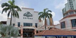 Hougang Green Shopping Mall (D19), Retail #605796471